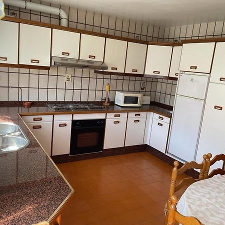 Vt O Bacelo Apartment Понтеведра Екстериор снимка