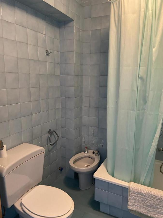 Vt O Bacelo Apartment Понтеведра Екстериор снимка