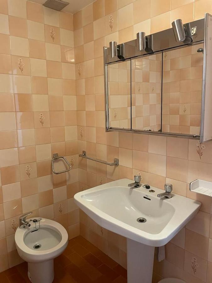 Vt O Bacelo Apartment Понтеведра Екстериор снимка