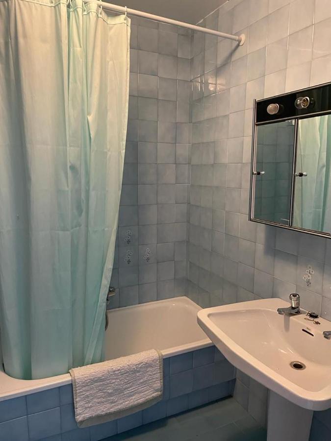 Vt O Bacelo Apartment Понтеведра Екстериор снимка