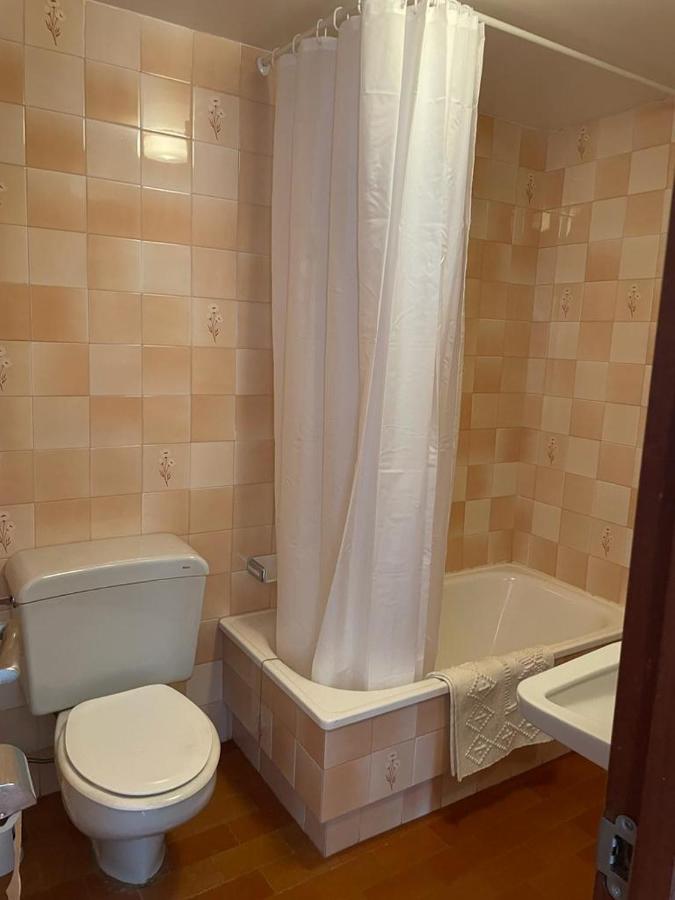 Vt O Bacelo Apartment Понтеведра Екстериор снимка