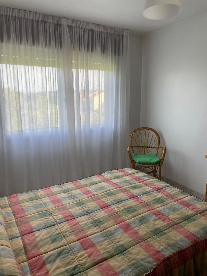 Vt O Bacelo Apartment Понтеведра Екстериор снимка
