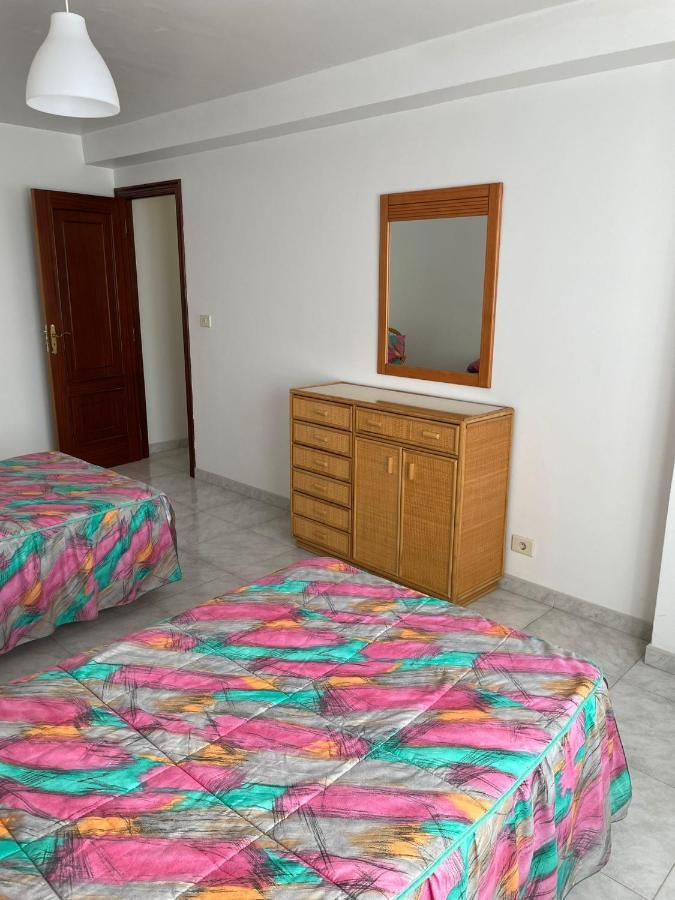 Vt O Bacelo Apartment Понтеведра Екстериор снимка