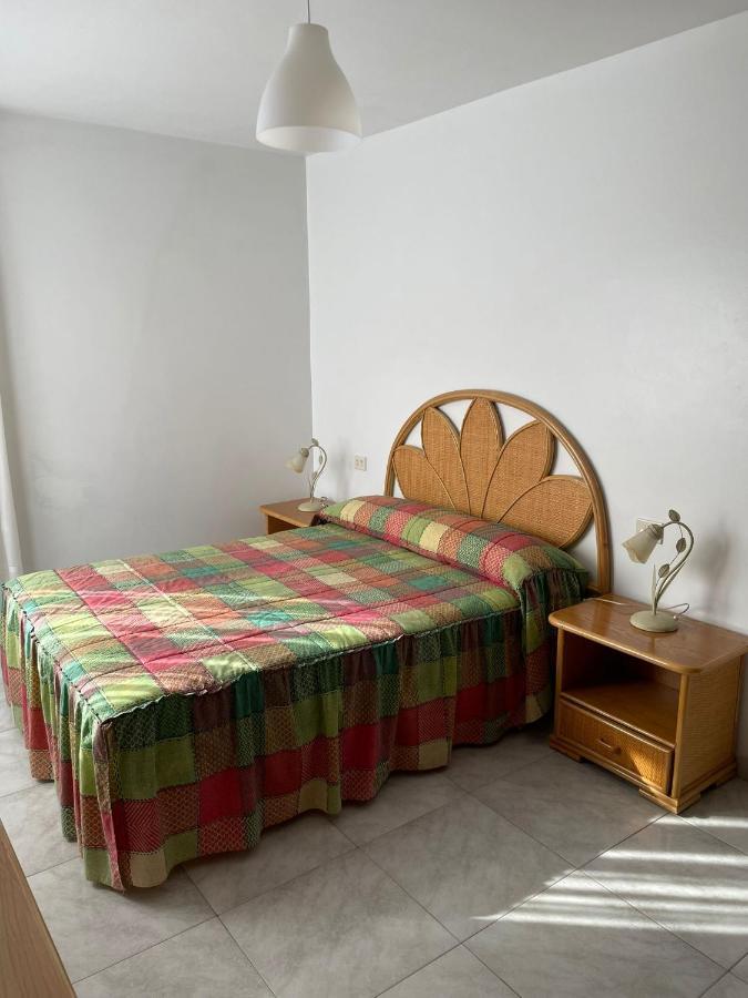 Vt O Bacelo Apartment Понтеведра Екстериор снимка