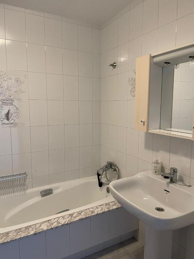 Vt O Bacelo Apartment Понтеведра Екстериор снимка