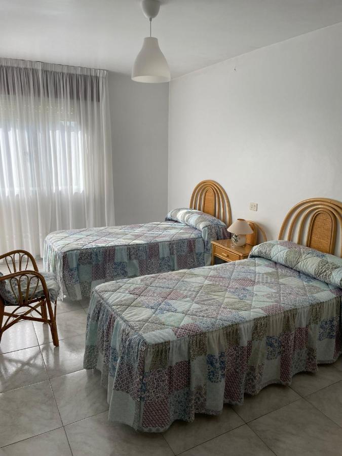 Vt O Bacelo Apartment Понтеведра Екстериор снимка