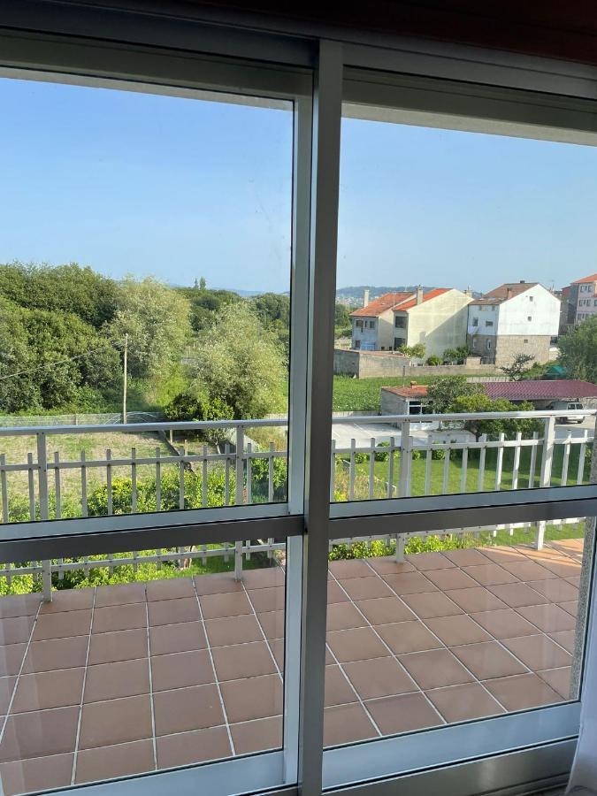 Vt O Bacelo Apartment Понтеведра Екстериор снимка