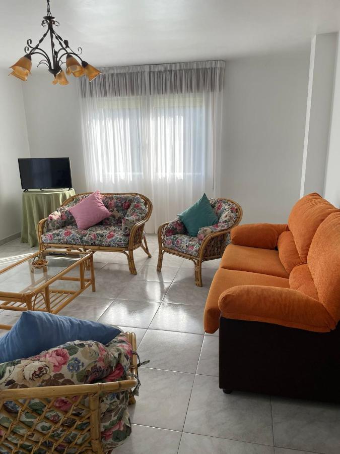 Vt O Bacelo Apartment Понтеведра Екстериор снимка