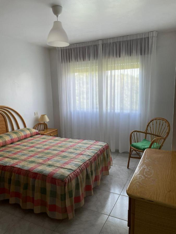 Vt O Bacelo Apartment Понтеведра Екстериор снимка