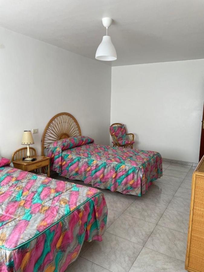 Vt O Bacelo Apartment Понтеведра Екстериор снимка