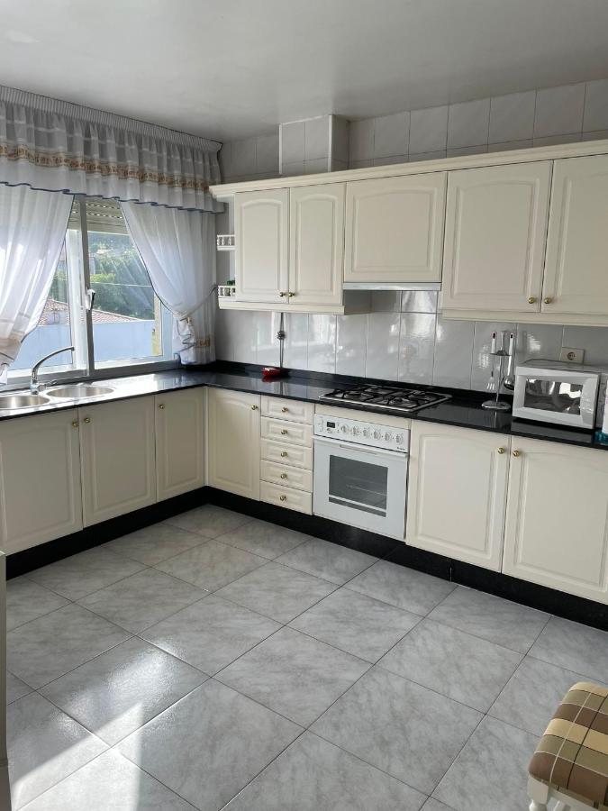 Vt O Bacelo Apartment Понтеведра Екстериор снимка