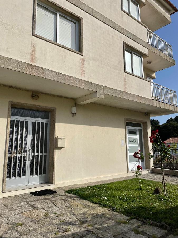 Vt O Bacelo Apartment Понтеведра Екстериор снимка