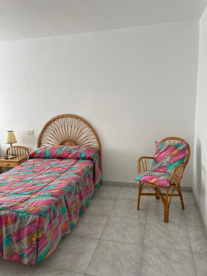 Vt O Bacelo Apartment Понтеведра Екстериор снимка