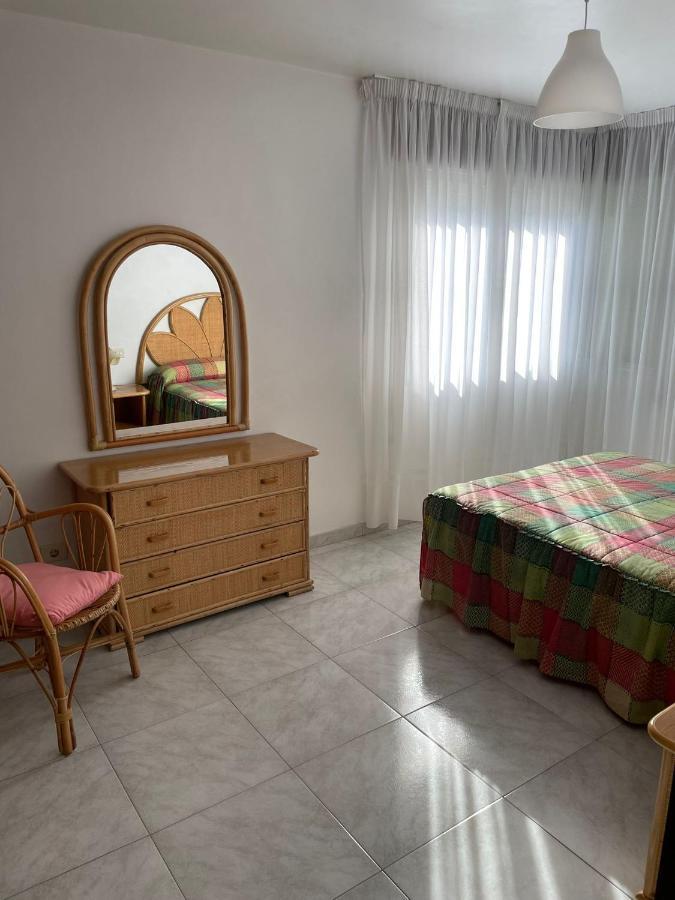 Vt O Bacelo Apartment Понтеведра Екстериор снимка