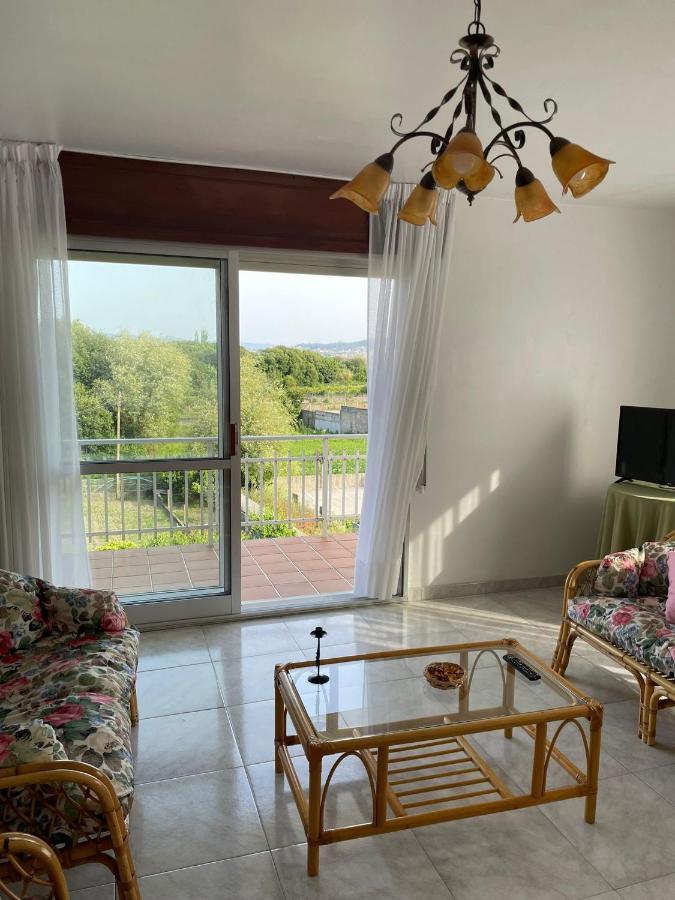 Vt O Bacelo Apartment Понтеведра Екстериор снимка