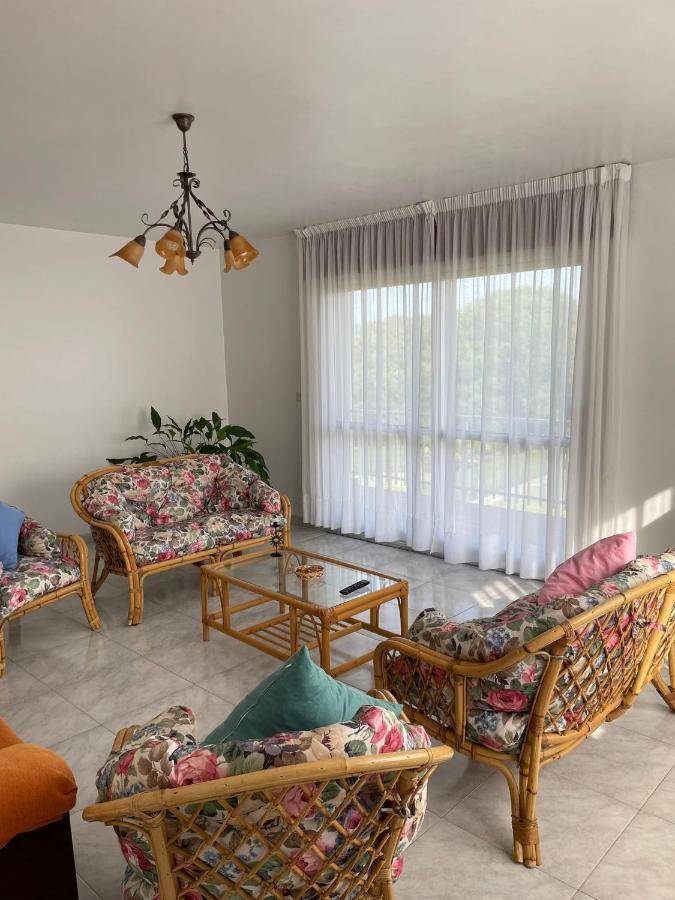 Vt O Bacelo Apartment Понтеведра Екстериор снимка
