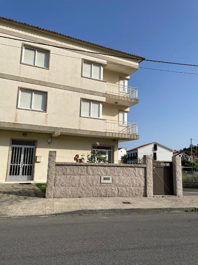Vt O Bacelo Apartment Понтеведра Екстериор снимка
