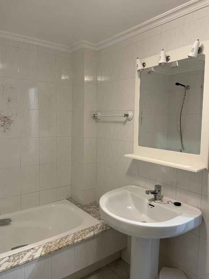 Vt O Bacelo Apartment Понтеведра Екстериор снимка