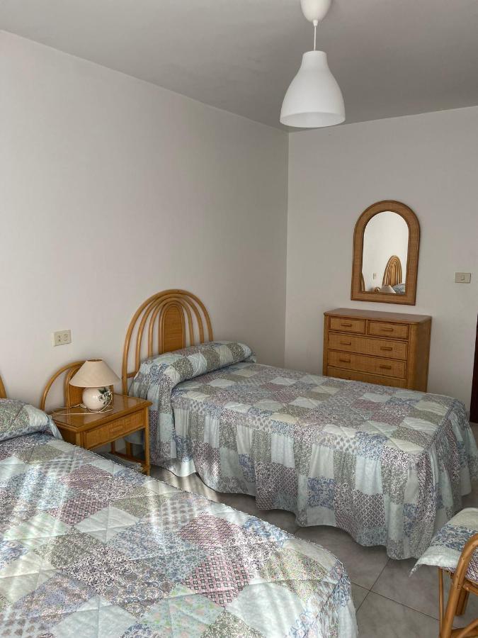 Vt O Bacelo Apartment Понтеведра Екстериор снимка