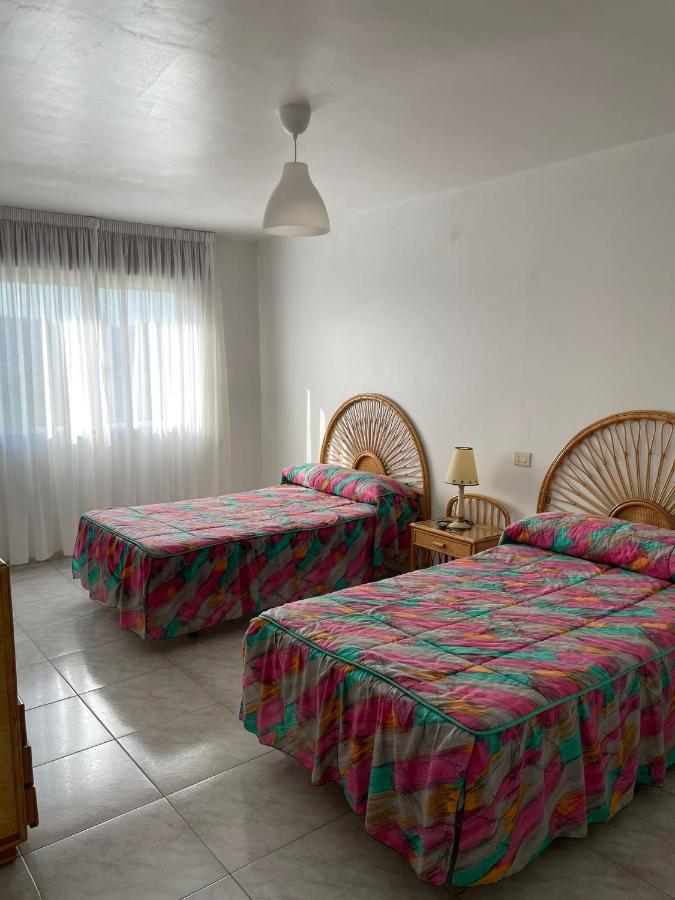 Vt O Bacelo Apartment Понтеведра Екстериор снимка