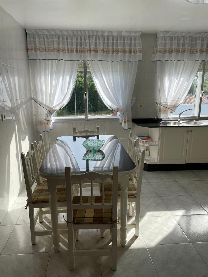 Vt O Bacelo Apartment Понтеведра Екстериор снимка