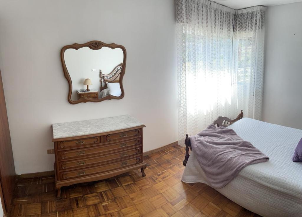 Vt O Bacelo Apartment Понтеведра Екстериор снимка