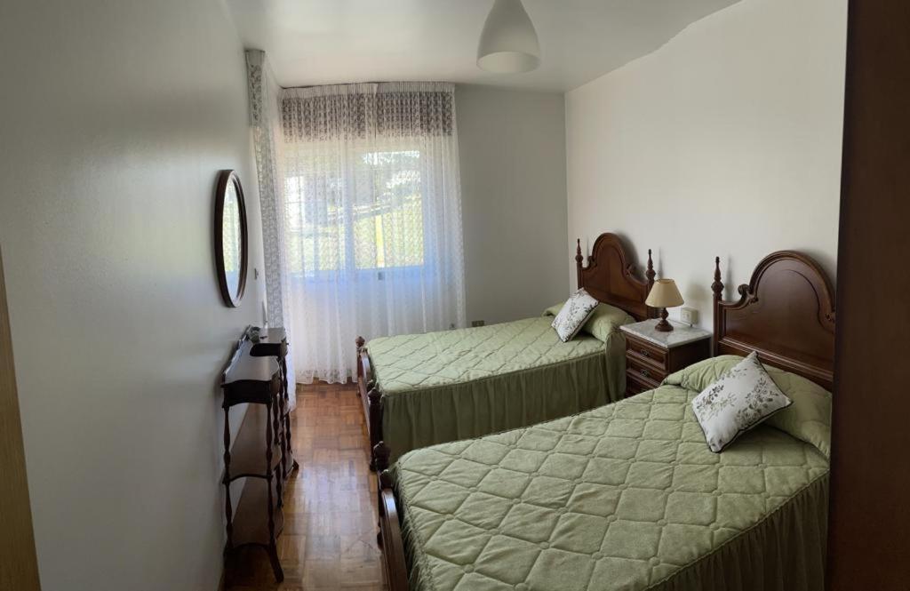 Vt O Bacelo Apartment Понтеведра Екстериор снимка