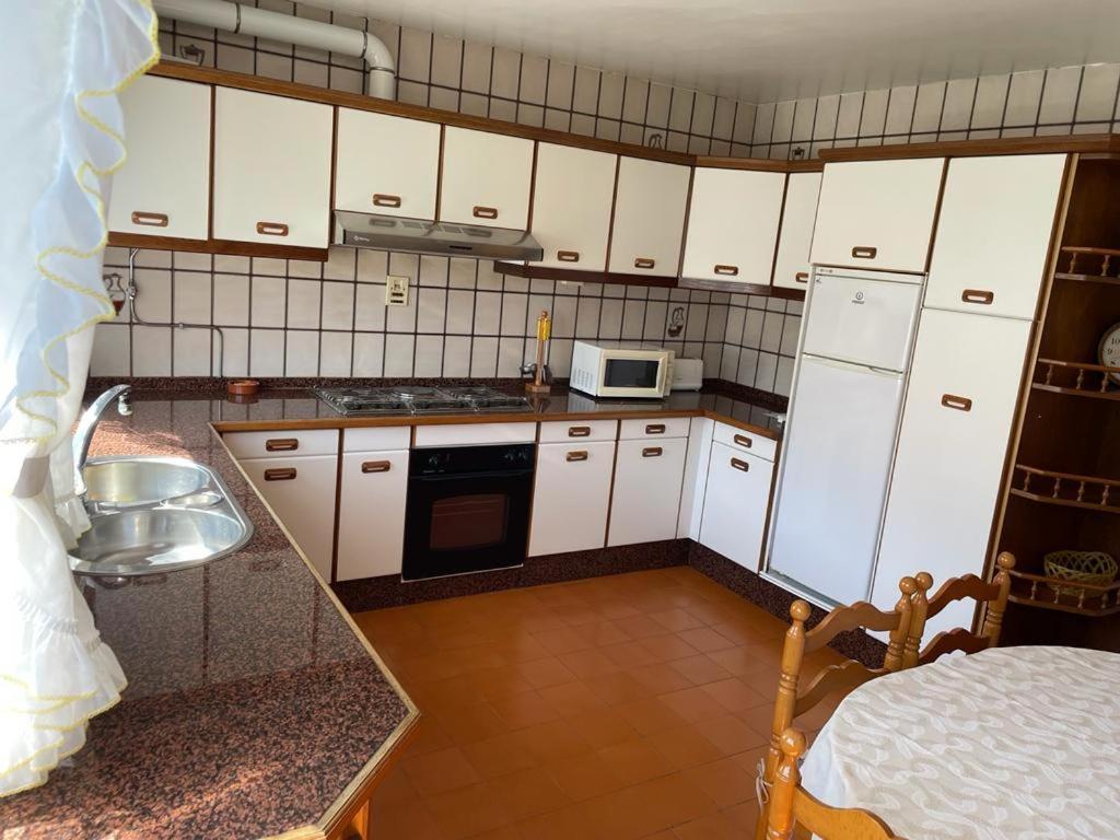 Vt O Bacelo Apartment Понтеведра Екстериор снимка
