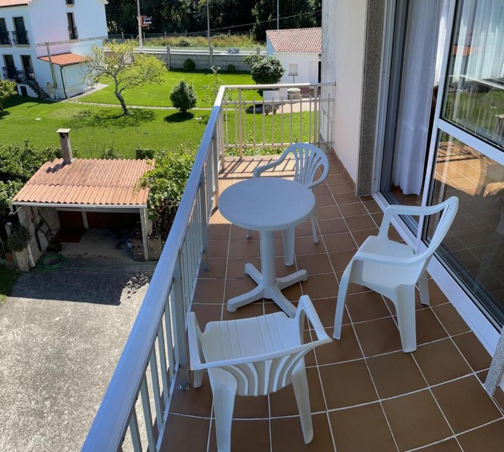 Vt O Bacelo Apartment Понтеведра Екстериор снимка